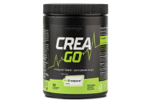 CreaGO Creapure Gluco Progress Nutrition (90 таблеток)