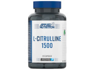L-ARGININE Applied (120 вег капсул)