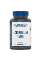 L-ARGININE Applied (120 вег капсул)