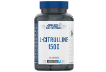 L-ARGININE Applied (120 вег капсул)