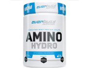 Amino Whey Hydro Everbuild (300 таблеток)