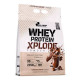 Whey Protein Xplode Olimp 2.25кг