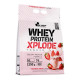 Whey Protein Xplode Olimp 2.25кг