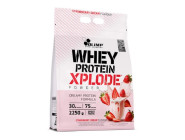 Whey Protein Xplode Olimp 2.25кг