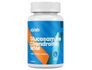 Glucosamine Chondroitin MSM VPLab (90 капсул)