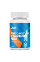 Glucosamine Chondroitin MSM VPLab (90 капсул)