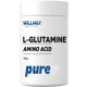 L-Glutamine Willmax (400 грамів)