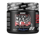 Mega Mass Pump Weider (270 грамм)