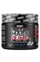 Mega Mass Pump Weider (270 грамів)