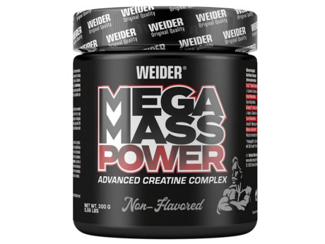 Mega Mass Power Weider (300 грамів)