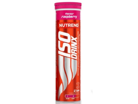 ISODRINX Nutrend (12 таблеток)