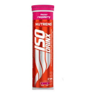 ISODRINX Nutrend (12 таблеток)