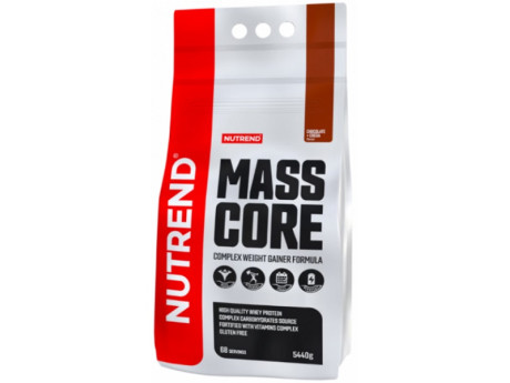 Mass Core Nutrend 5.44кг