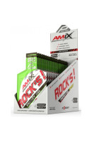 Performance Rock´s Gel with caffeine Amix (20шт по 32г)