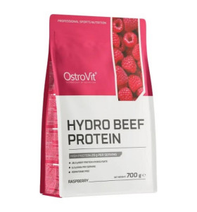 Hydro Beef Protein OstroVit (700 грамм)
