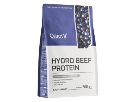 Hydro Beef Protein OstroVit (700 грамів)