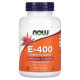 Vitamin E-400 DA NOW (250 капсул)
