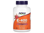 Vitamin E-400 DA NOW (250 капсул)