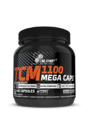 TCM Mega Caps Olimp (400 капсул)