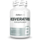 Resveratrol BiotechUSA (60 капсул)