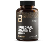 Premium Liposomal Vitamin C BiotechUSA (30 капсул)
