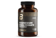 Magnesium Bisglycinate BiotechUSA (90 капсул)