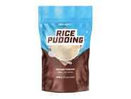 Rice Pudding BiotechUSA 3кг