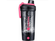 Шейкер электрический Gallium VOLTRX (600 мл)