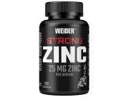 ZINC STRONG Weider (120 капсул)