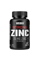 ZINC STRONG Weider (120 капсул)