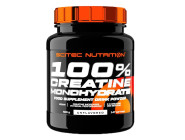 100% Creatine Monohydrate 500г