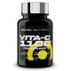 Витамин Vita-C 1100 Scitec Nutrition (100 капсул)