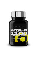 Вітамін Vita-C 1100 Scitec Nutrition (100 капсул)
