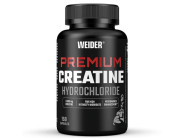 Premium Creatine Hydrochloride Weider (150 капсул)