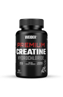 Premium Creatine Hydrochloride Weider (150 капсул)