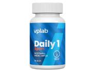 Daily 1 Multivitamin VPLab (100 капсул)