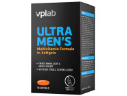 Ultra Men's Multivitamin VPLab (90 капсул)