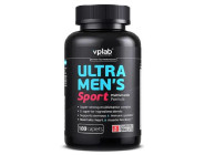 Ultra Men's Sport Multivitamin VPLab (180 таблеток)