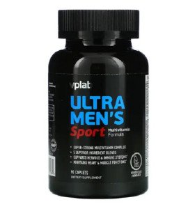 Ultra Men's Sport Multivitamin VPLab (90 таблеток)