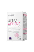 Ultra Women Multivitamin VPLab (90 капсул)