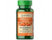 Omega-7 Complex (30 капсул)