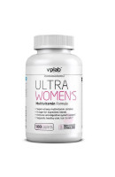 Ultra Women's Multivitamin Formula VPLab (180 таблеток)