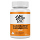 ULTRAVIT Glucosamine Chondroitin MSM VPLab (90 таблеток)