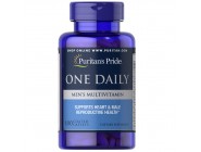 One Daily Men's Multivitamin (100 таблеток)