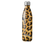 Metal water bottle VPLab (500 мл)