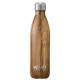 Metal water bottle VPLab (500 мл)