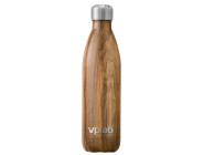 Metal water bottle VPLab (500 мл)