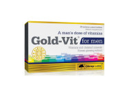 Gold Vit for men Olimp (30 таблеток)