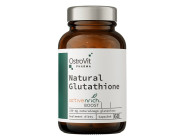 Pharma Natural Glutathione OstroVit (60 капсул)