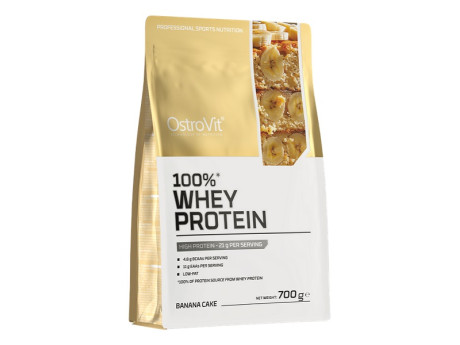 Whey Protein Ostrovit (700 грамів)
